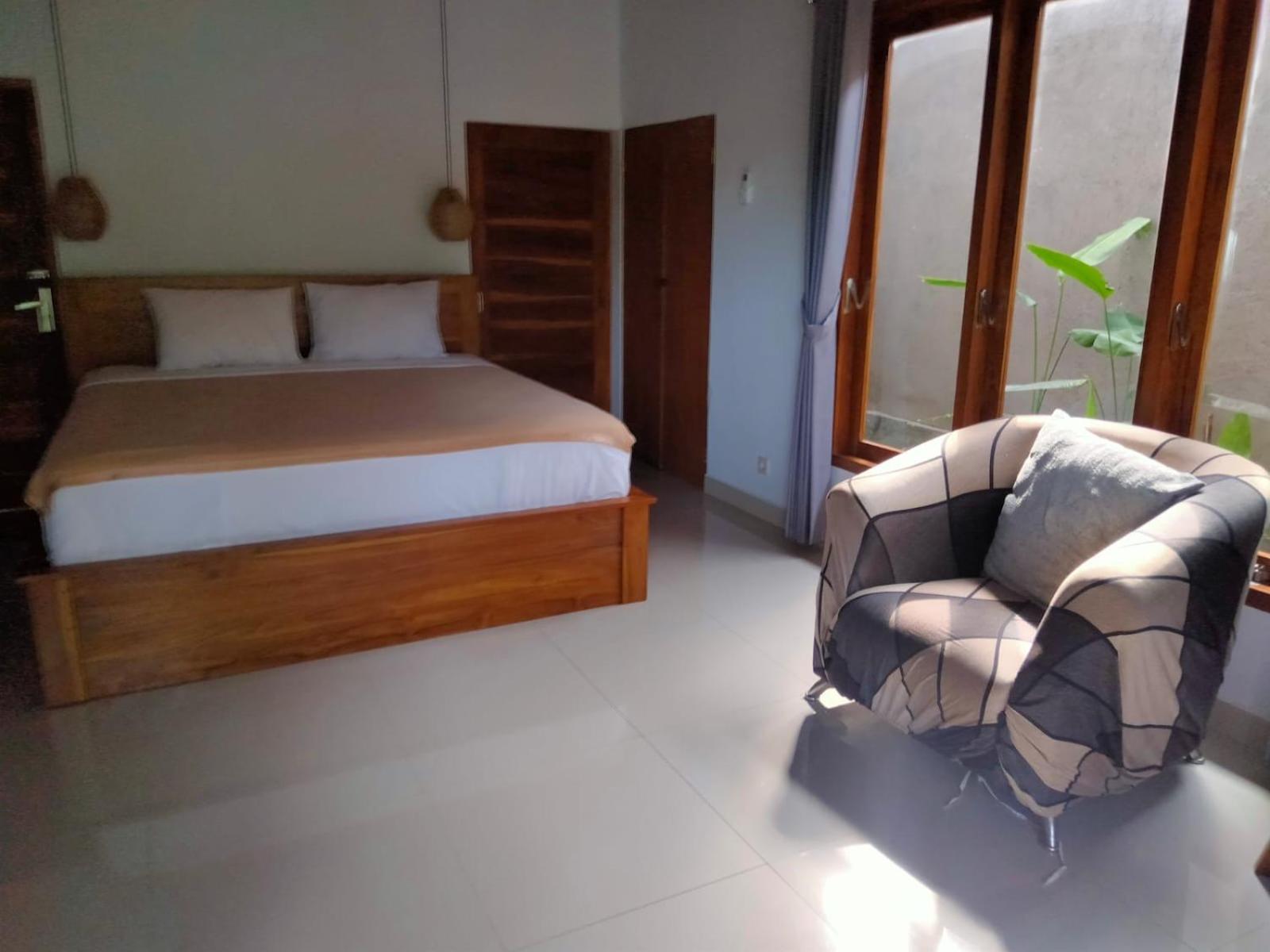 Villa Aditya Теджакула Екстериор снимка