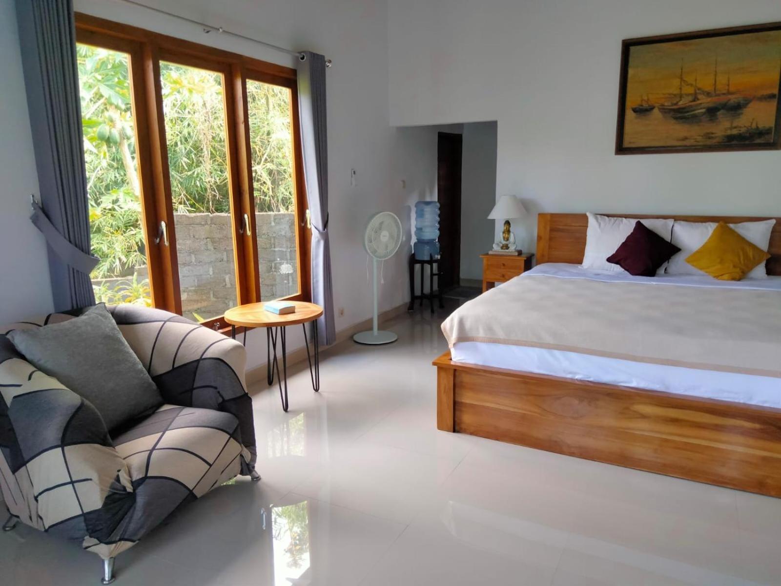 Villa Aditya Теджакула Екстериор снимка