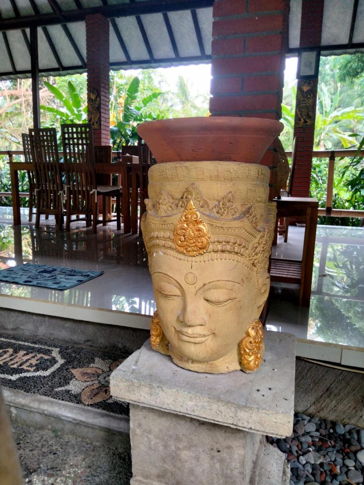 Villa Aditya Теджакула Екстериор снимка