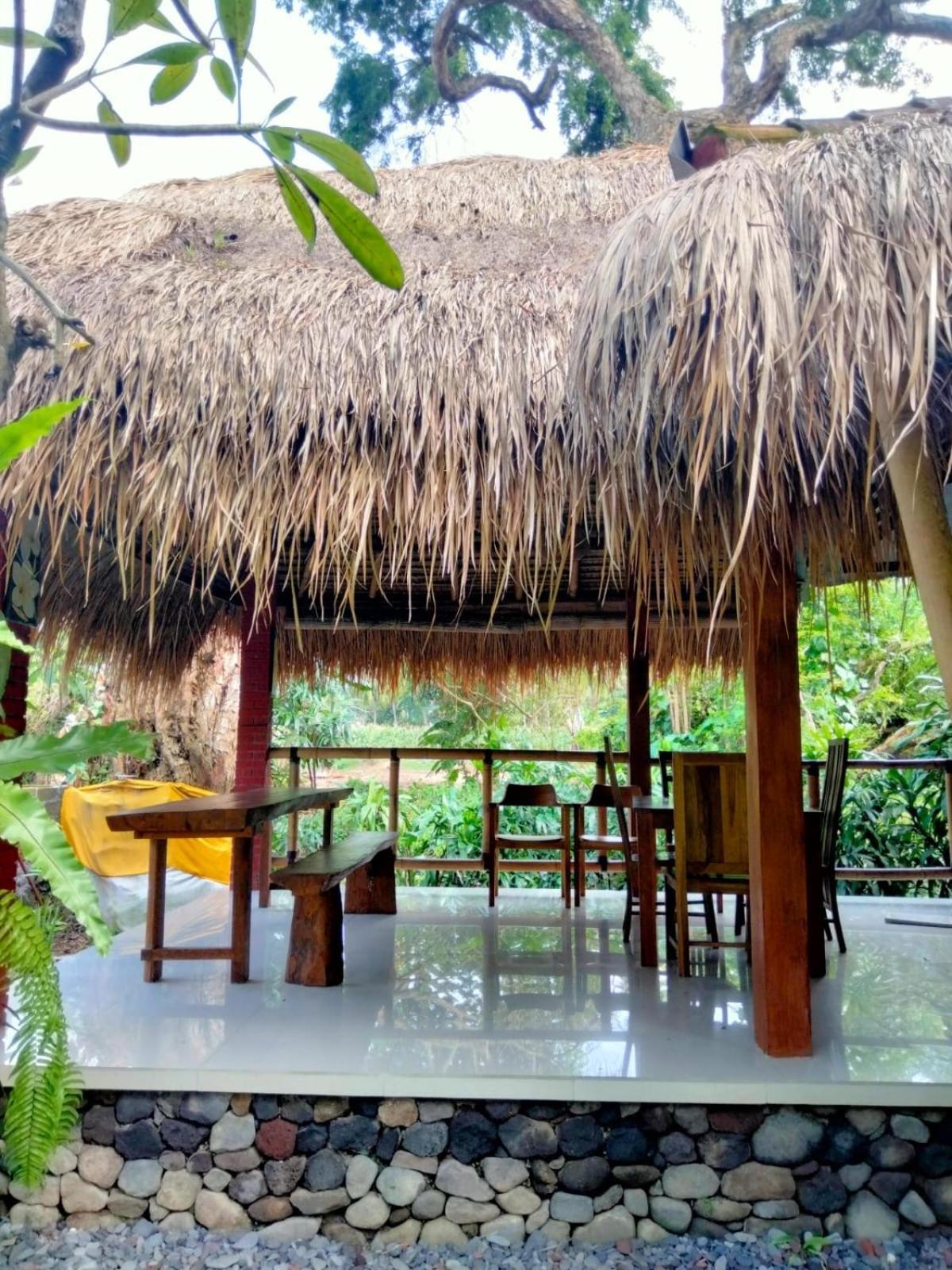 Villa Aditya Теджакула Екстериор снимка