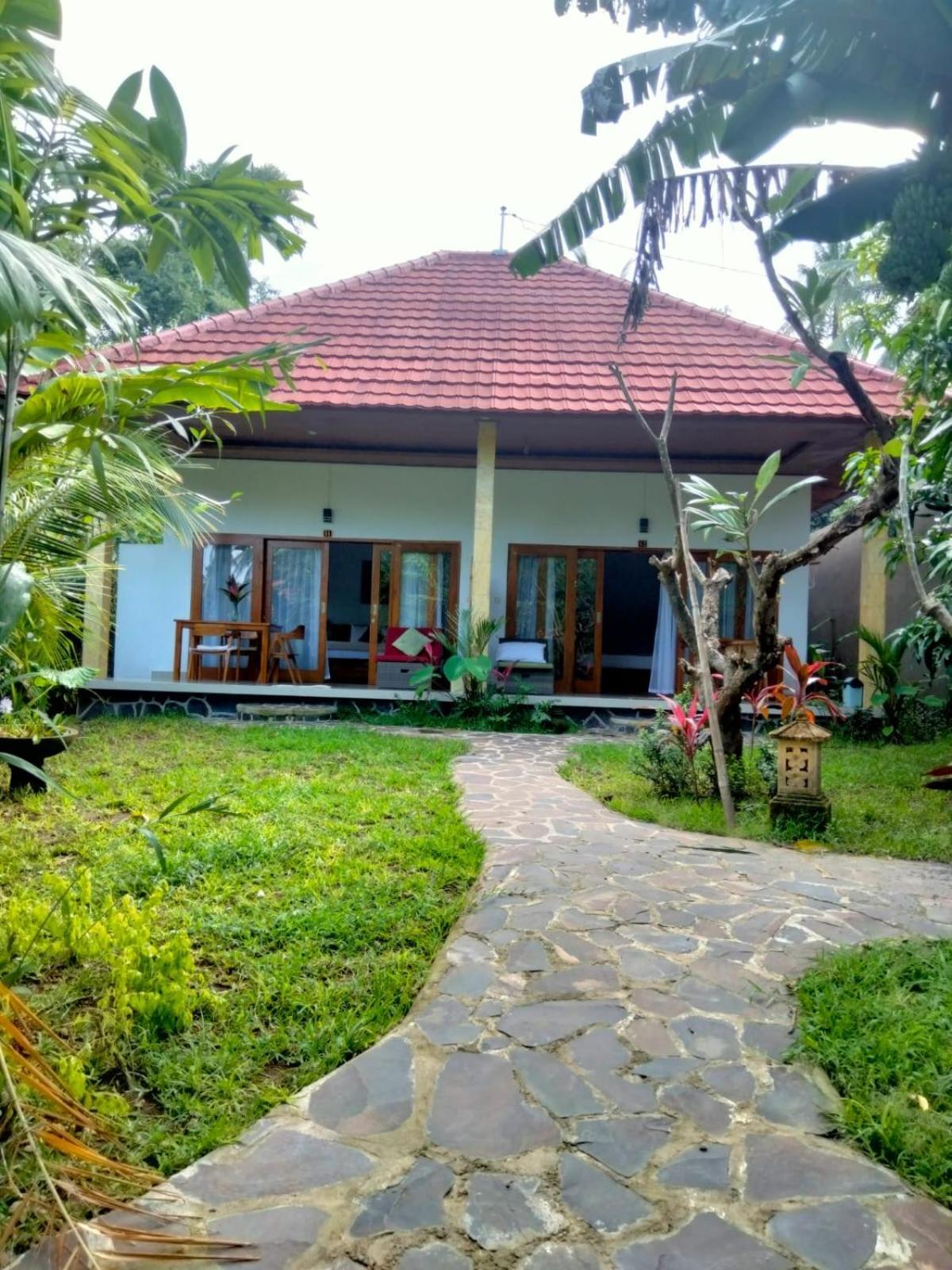 Villa Aditya Теджакула Екстериор снимка