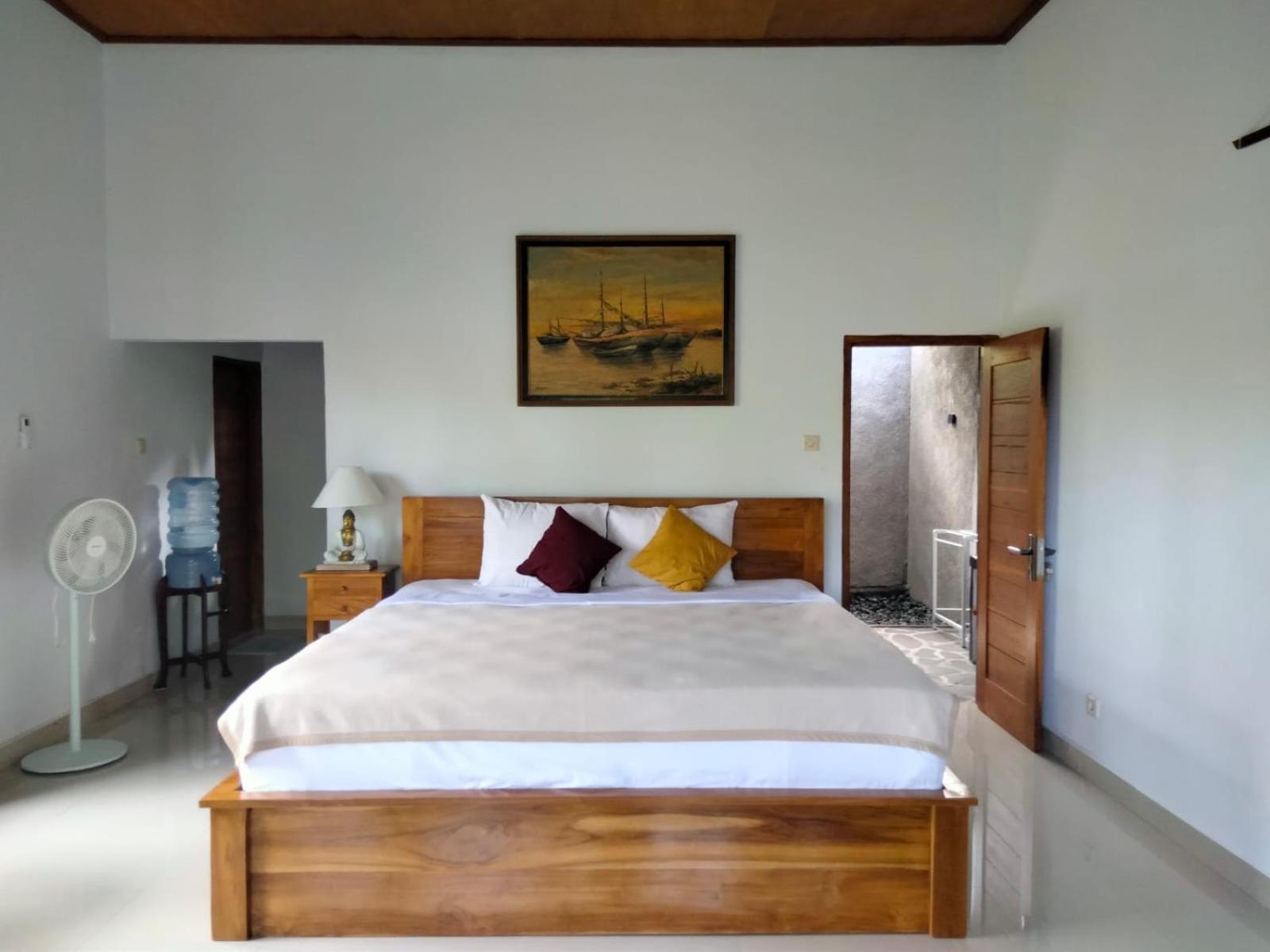 Villa Aditya Теджакула Екстериор снимка
