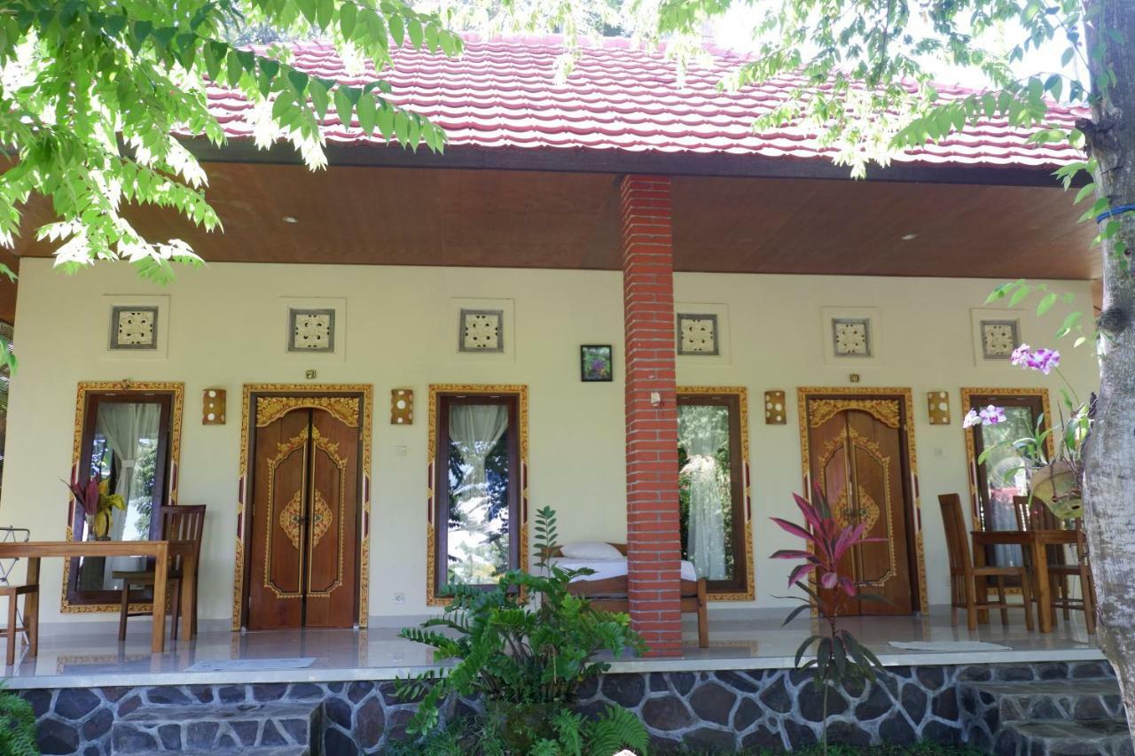 Villa Aditya Теджакула Екстериор снимка